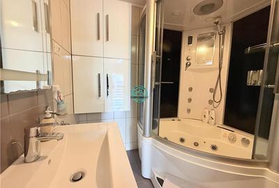 Vand Casa in Sovata cu Panorama deosebita ideala pt Pensiune sau casa de vacanta - 21