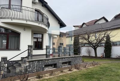 COMISION 0% Casa/Villa 9 camere, singur in curte-zona Tractorul/Brasov - 2