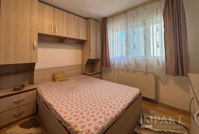 Apartament cu 3 camere in Manastur zona Minerva - 1