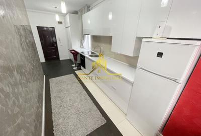 2 camere, mobilat modern, bloc nou, balcon, Marasti, Traian - 6