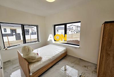 Casa 3 camere, mobilata, utilata, 452 mp teren, Alba - Micesti - 11