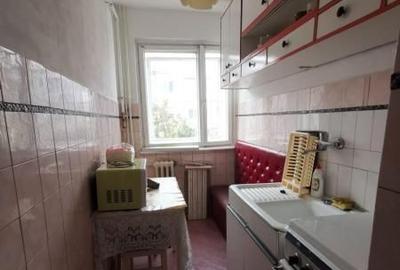 APARTAMENT 3 CAMERE SEMIDECOMANDAT CONFORT 2 ZONA KM 4-5 - 5