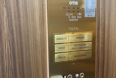 Inchiriere Apartament One66 - 12