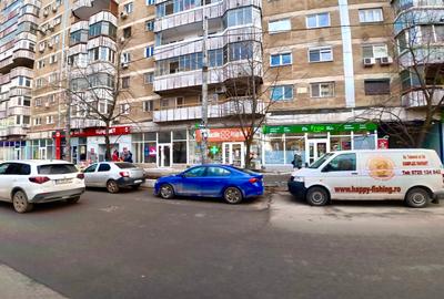 Vanzare spatiu comercial pe Sos. Stefan cel Mare - 325.000 euro(TVA 0) - 1