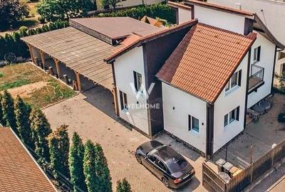 Casa Individuala cu potential Enorm! Sibiu - 14