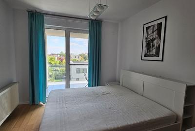 Inchiriere apartament  2 camere Padurea Baneasa - Gheorghe Ionescu Sisesti - 7