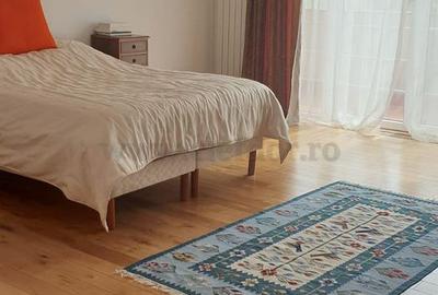 Vilă de închiriat în zona Iancu Nicolae-Jolie Ville - 10
