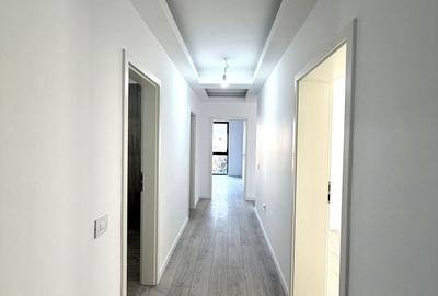 Exclusivist! Apartament 76 mp, 3 camere -  Braytim - Timisoara - 3