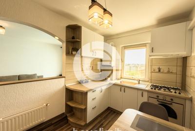 Apartament 4 camere | 70 mp  decomandat | Vasile Aron - 6