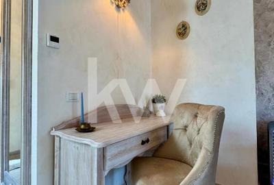 Casă premium lângă Coresi | 160 mp, curte, finisaje deosebite - 9