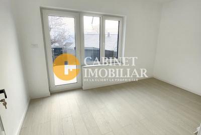 Casa Miroslava-Uricani - 4 camere 3 BAI - constructie regim propriu - TVA inclus - 14