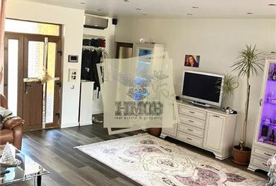 Casa 8 camere 6 bai 450 mp teren in zona Terezian - 4
