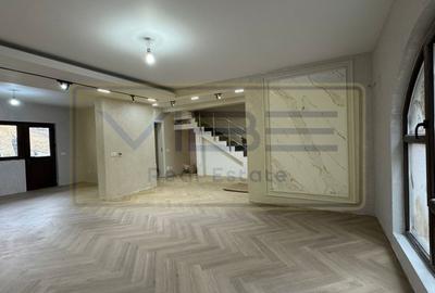 Duplex 4 camere 2 bai Galata Spitalul Arcadia - 36