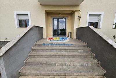 Ap 3 camere Chitila Mogosoaia Golden Rose Residence - 2