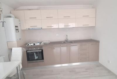 Apartament 2 camere - Terasa 30 mp - Theodor Pallady - 5
