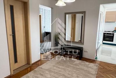Apartament cu 4 camere de inchiriat, zona Olimpia/Stadion, Timisoara - 9