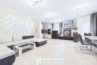 Tur virtual| Duplex 5 camere| spațios| în  Dumbrăvița | 0% Comision| - 5