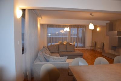 Apartament in zona Romana-Gradina Icoanei cu 3 camere mobilate - 2