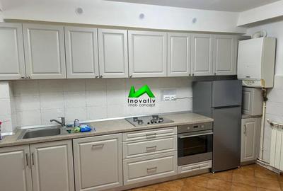 Apartament de inchiriat 3 camere Sibiu Vasile Aaron - 5