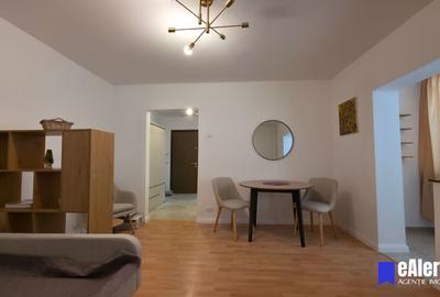 Garsoniera de inchiriat, Veronica Micle, 7 minute de metrou Piata Victoriei - 1