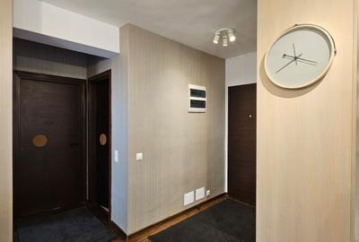 Proprietar, inchiriez Apartament 3 camere Pipera proaspat renovat, mobilier nou - 5