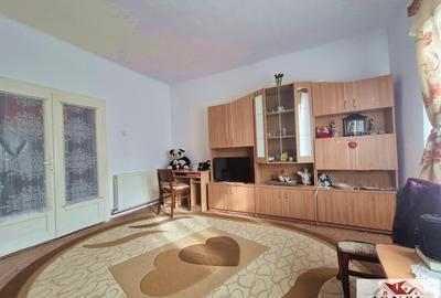 Casa de vanzare in Unirea 725 mp teren - 4
