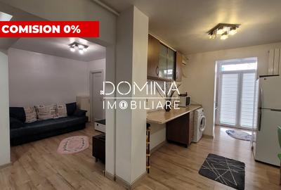 Vânzare apartament 2 camere - parter – zonă centrală – Str. G-ral Cristian Tell - 1