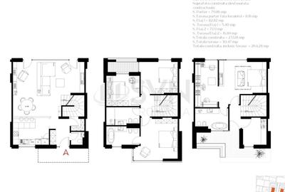 REV2001950 Sisesti - vila SMART in complex rezidential - 9