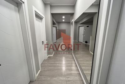 Parcare subterana si supraterana . Etaj 1 cu lift. Pozitie excelenta. - 5