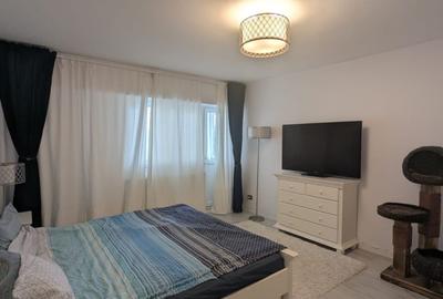 Apartament cu 4 camere si garaj, in Dorobanti! - 9