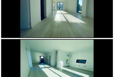 Direct dezvoltator, Casă individuală modernă P+E în Balotești, comision 0% - 8