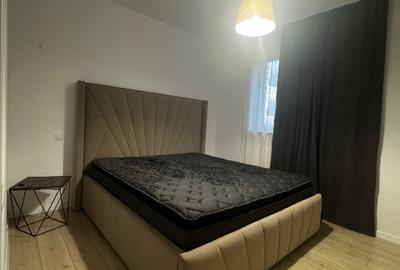 Apartament 3 camere New Point Pipera - 12