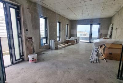 Duplex cu 5 camere în Iris