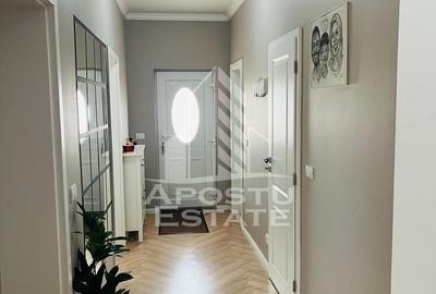 Casa individuala de vanzare, 5 camere si 2 bai, Sag - 11