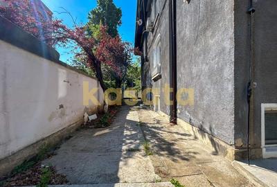 Oportunitate investitie I 2 camere I Floreasca I Demisol - 4