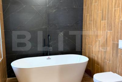Duplex ultrafinisat, calitate premium, ansamblu privat in Chinteni, comision 0% - 15