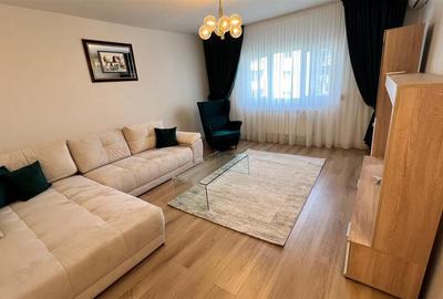 Apartament 3 camere de închiriat – Lângă Mall Vitan | Modern, spațios și recent - 2