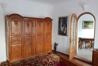 Apartament 3 camere zona Centrul Istoric Sibiu - 14