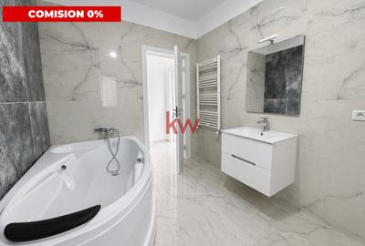 Casă individuală | Parter | 93 mp utili | Teren 480 mp | Valea Lupului - 11
