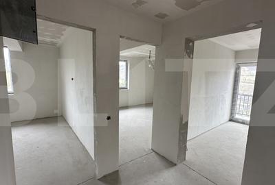 Casă unifamilială 170 mp, teren 1000 mp, Popești - 12