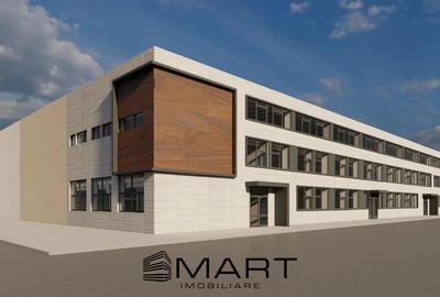 Spațiu comercial, 700 mp în Periferie