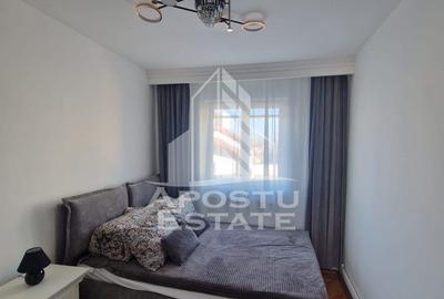 Apartament 3 camere ,de inchiriat , Complexul Studențesc -Timisoara - 3