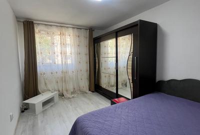 Garsoniera 27mp zona Meteo finisata mobilata utilata 35.000eur neg - 6