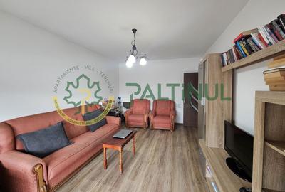 Apartament 2 camere de vanzare zona Brana, Sibiu - 1