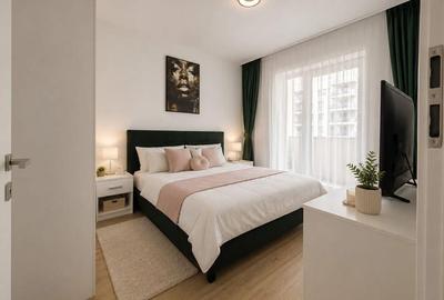 RECO Apartament Prima Arena - 6