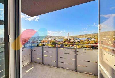 Apartament 2 camere, 43mp, zona Marasti - 6