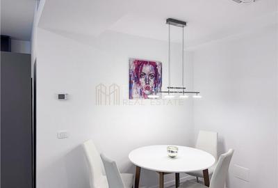 Apartament de inchiriere 3 camere Soseaua Nordului Herastrau - 10