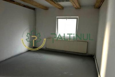 Hala de închiriat 240 mp,  Sibiu, spații producție, depozitare și birouri - 7