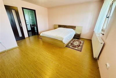 Casa generoasa cu pretios teren de 2.400 mp, Sanpetru, Brasov - 6