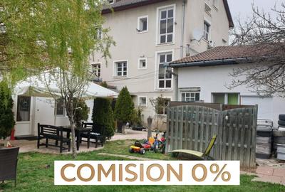 Casă individuală cu 18 camere în Lipovei